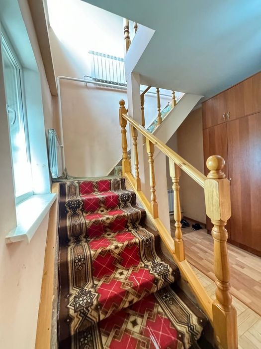 Продаётся дом 4 комнатный