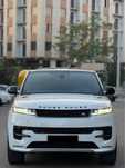 Range Rover Sport P360