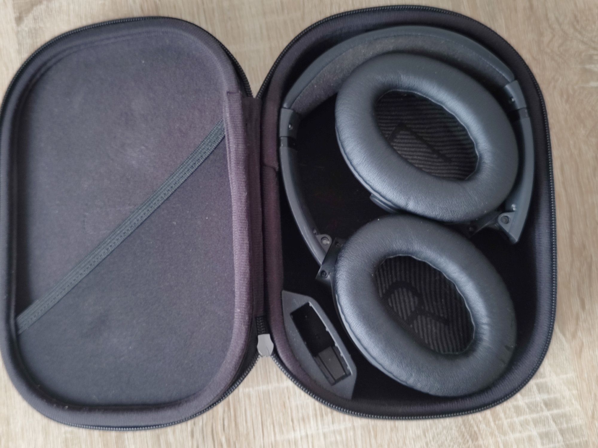 Casti Bose QC 35 II bluetooth, anc excelente