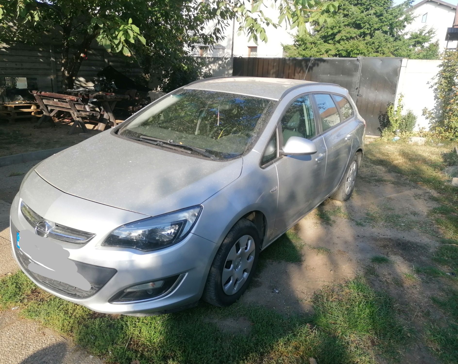 Piese Opel astra j 2014.1.3cdti