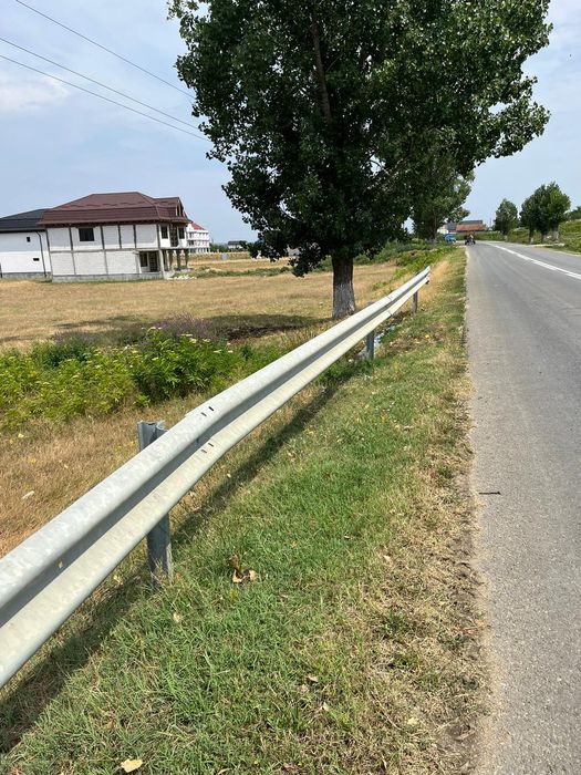 Vând 5 mii m.p. parcelabil,comuna Breasta,sat Valea Lungului,stradal,u