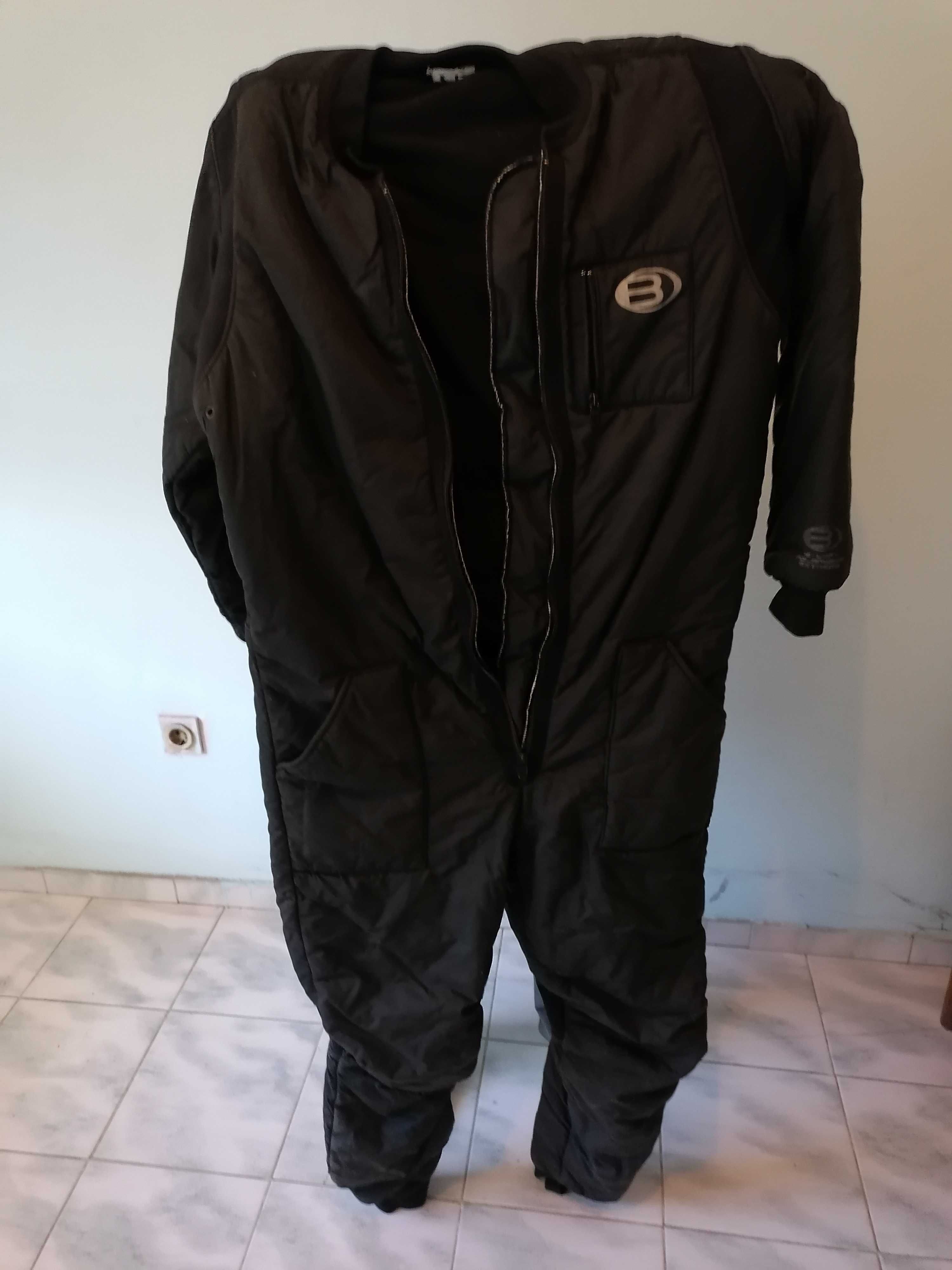 BARE HI - LOFT Polar-Wear Extreme