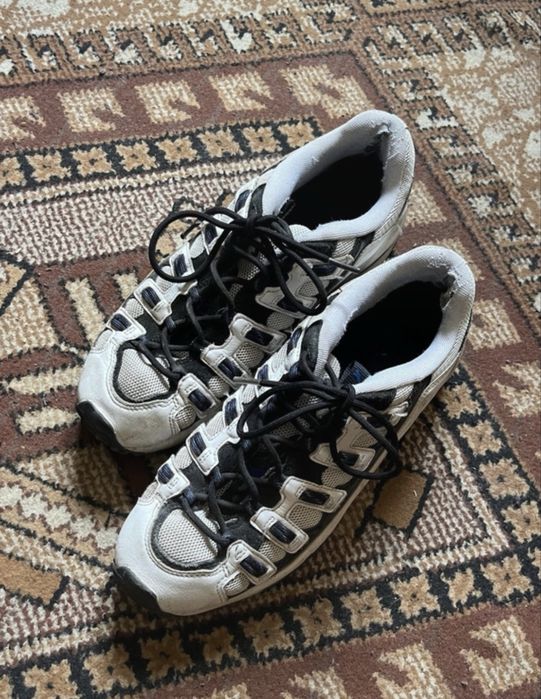 Adidasi puma barbati