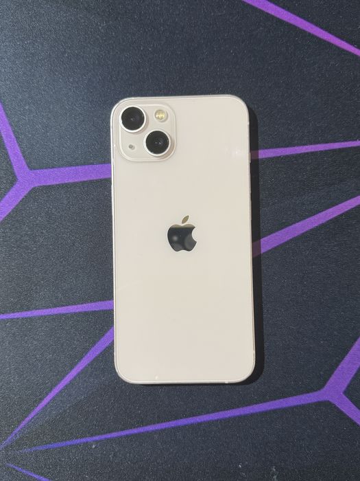 Продам Iphone 13 Pink 256gb