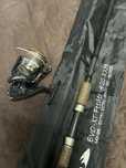 Combo Evo Manta 4.20 + Trabucco Kronos SFX 6000