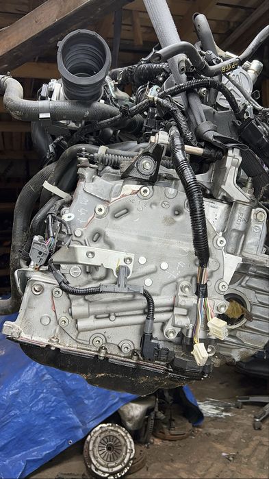 Автомат коробка MAZDA CX-30 CX30 коробка Мазда сх-30 сх30 ALDI MART