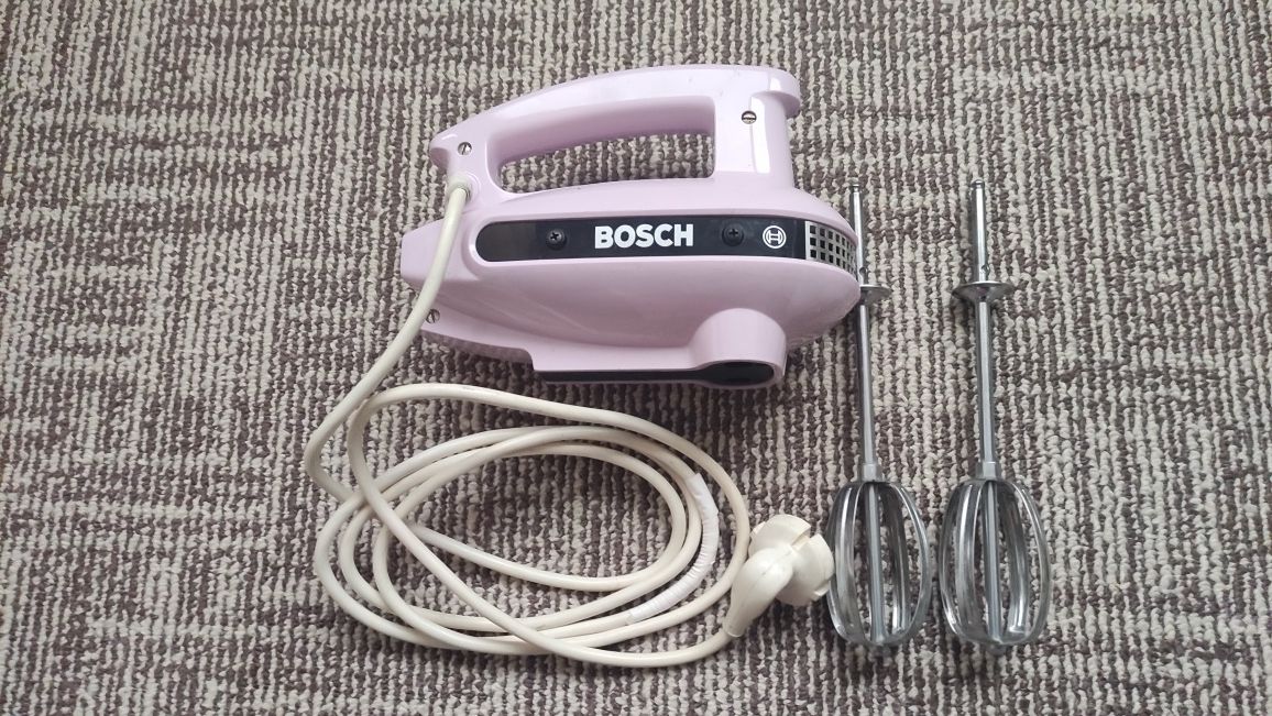 Mixer Bosch antic