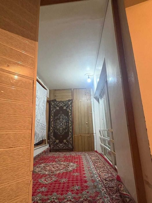 Юнусабад 15  3/3/4 Продаётся квартира 68м2 не торец