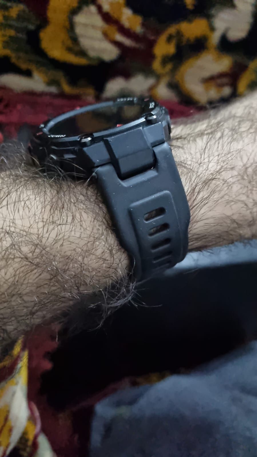 Amazfit T-Rex (Xiaomi)