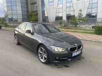 Bmw seria 3 F30 sport