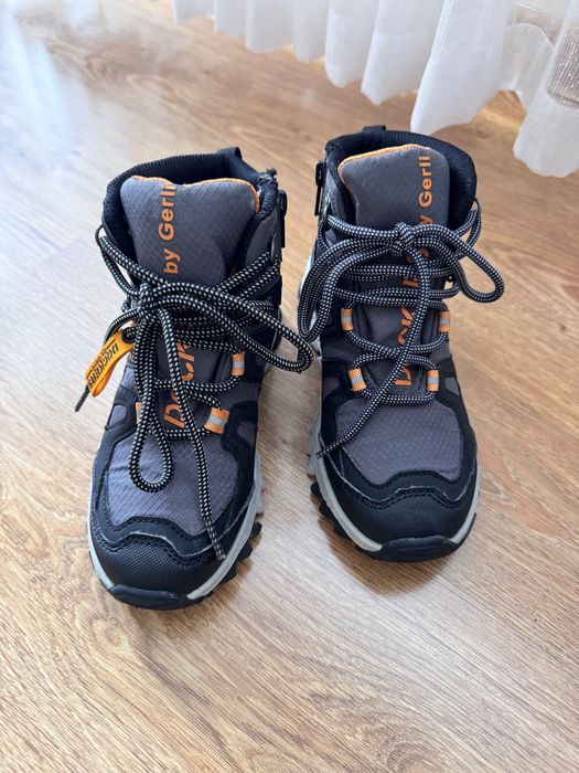 Детски маркови боти Dockers 31 номер