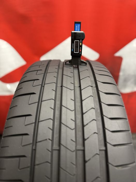 245 35 21, Лятна гума, Pirelli PZero, 1 брой