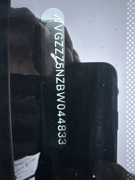 Vw Tiguan 4*4 R-Line