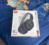 Casti JBL Tune 760NC Sigilate Bluetooth Over-ear Noise Cancelling