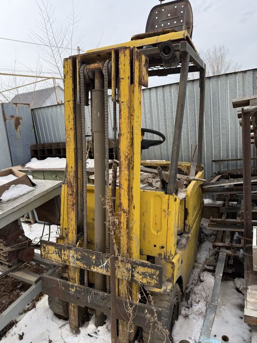 Кара, рохля не нахаду