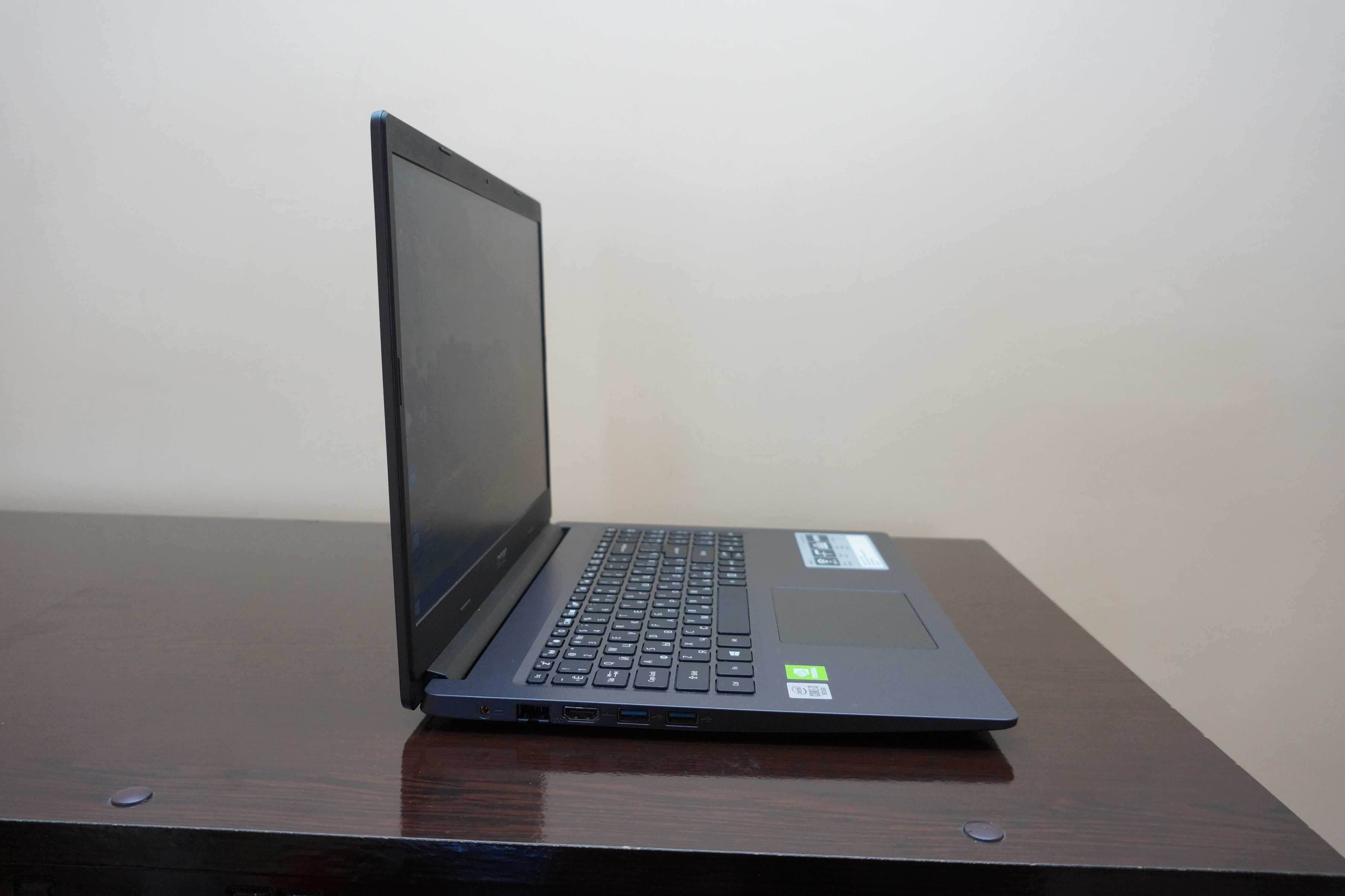 i3 10 avlod videokartali 8GB ram 256GB SSD +500GB HDD