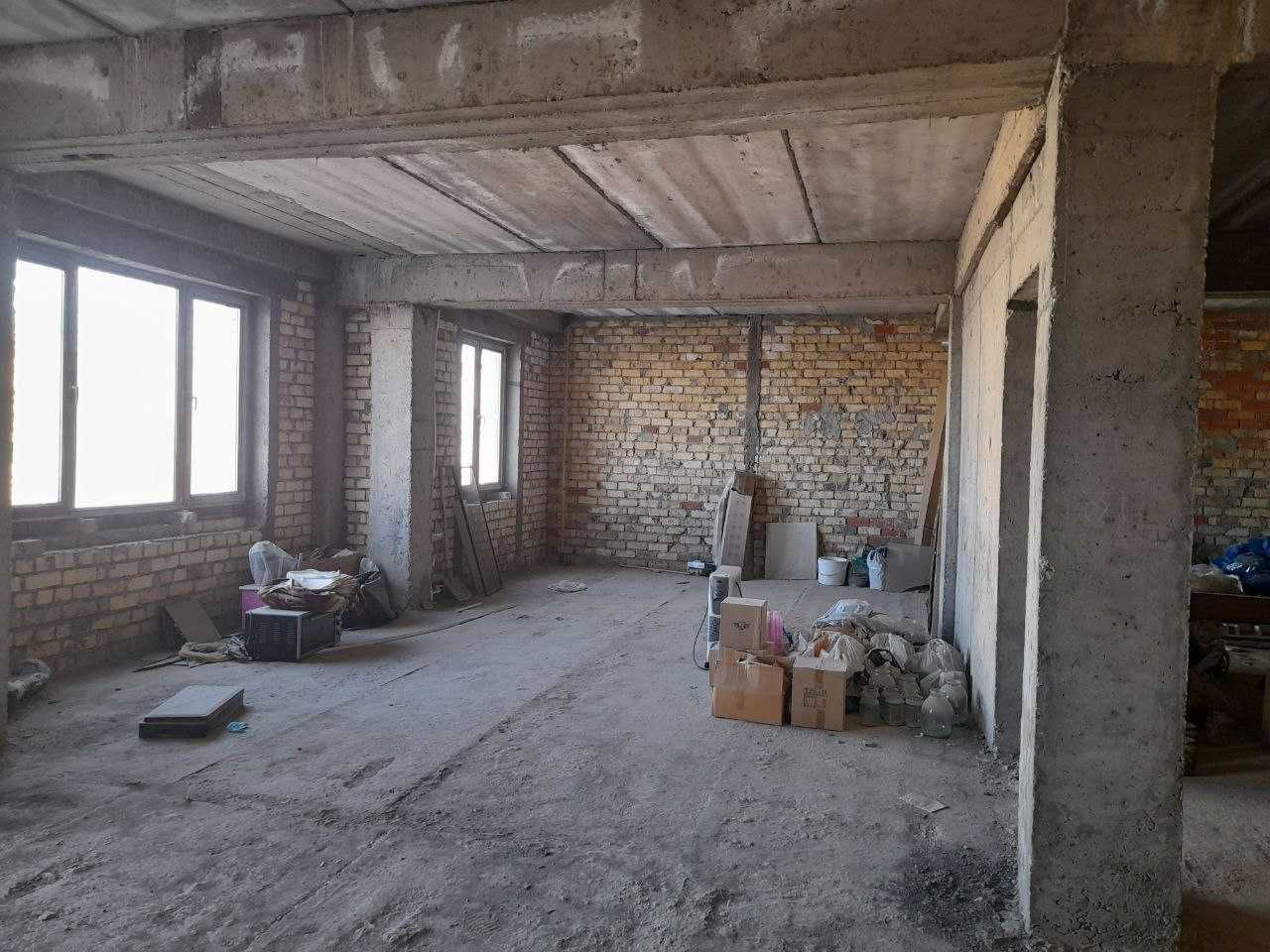 Продается квартира в Новостройке с кадастром Ng9134