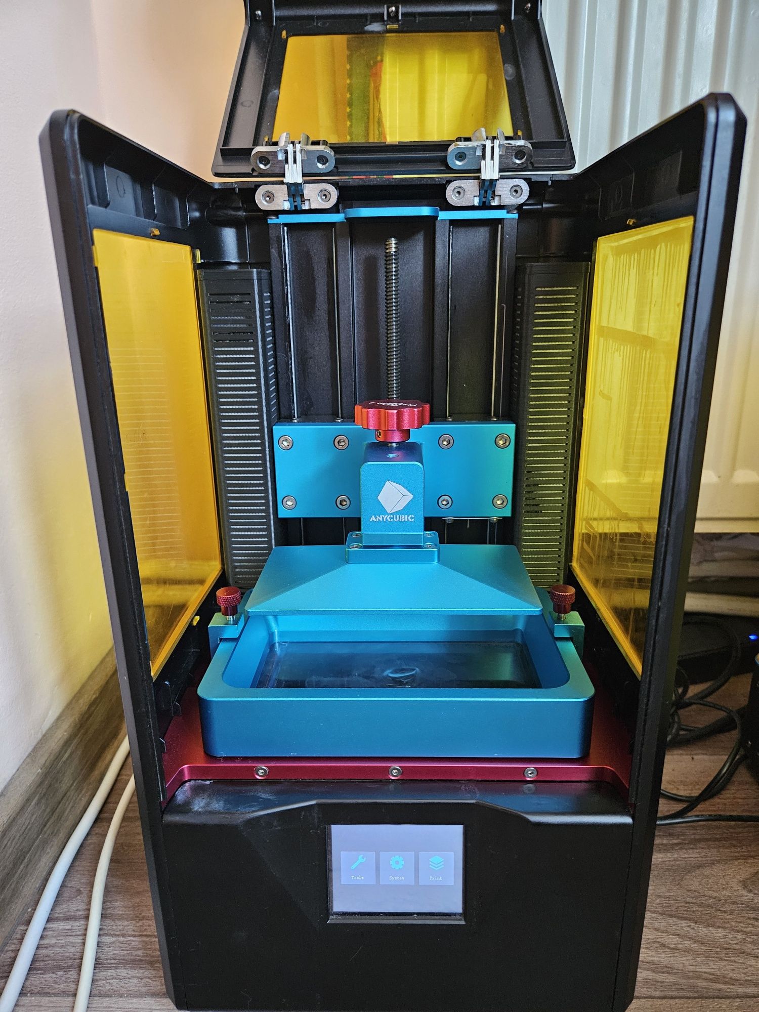 Anycubic Photon S
