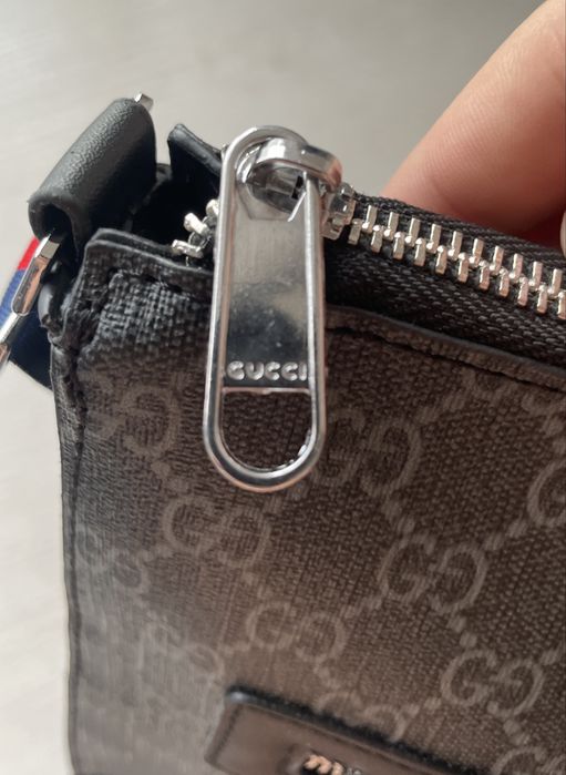 Borseta    Gucci