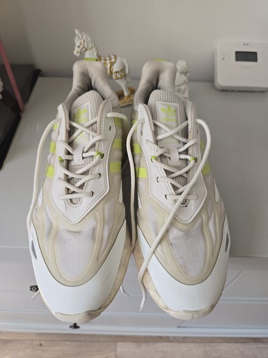 Adidași Adidas nr 45