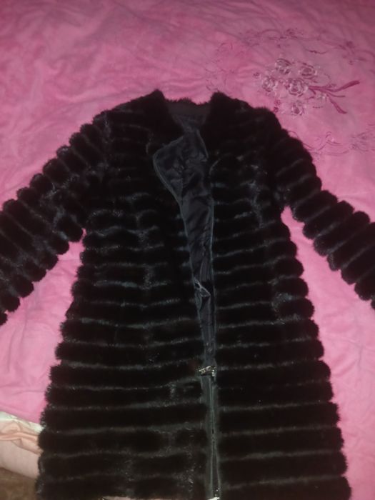 Шуба [оригинальная]