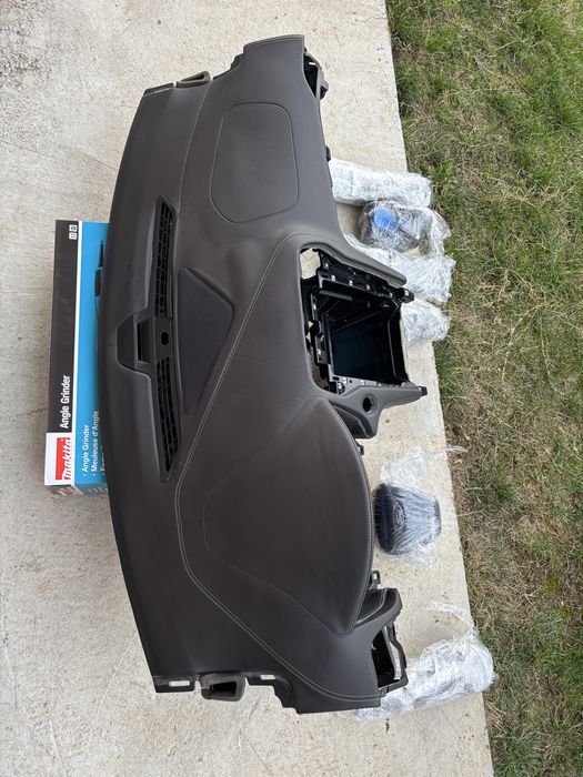 Табло с аербеци Mondeo mk5