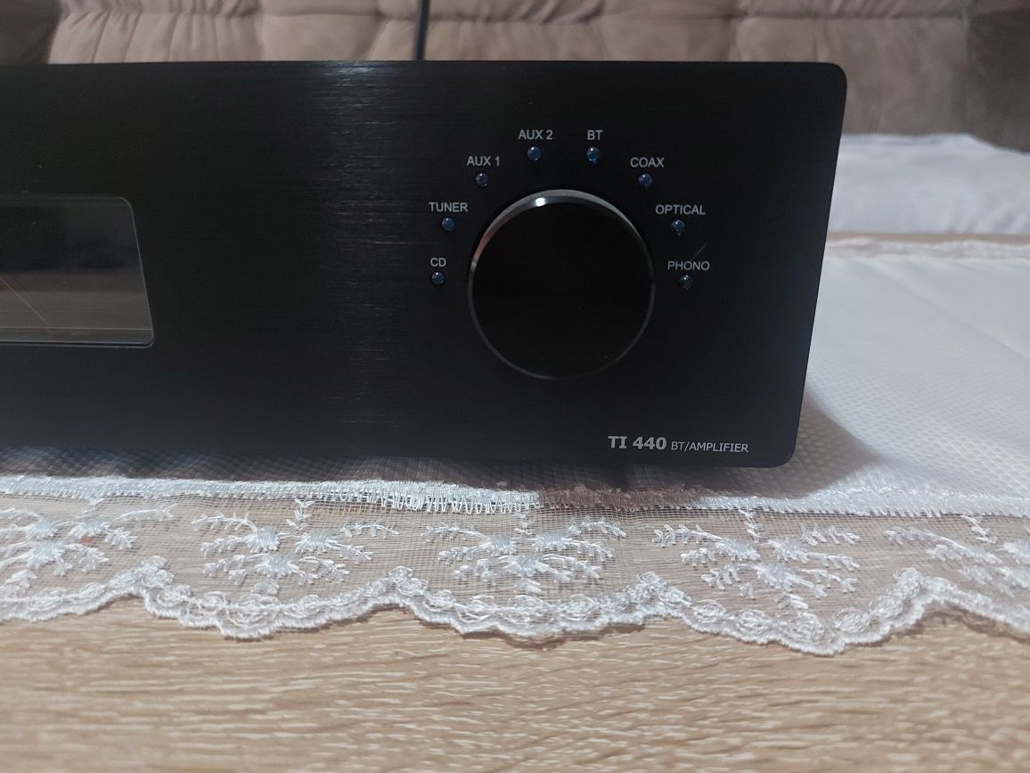 Tibo TI 440 BT/ Amplifier