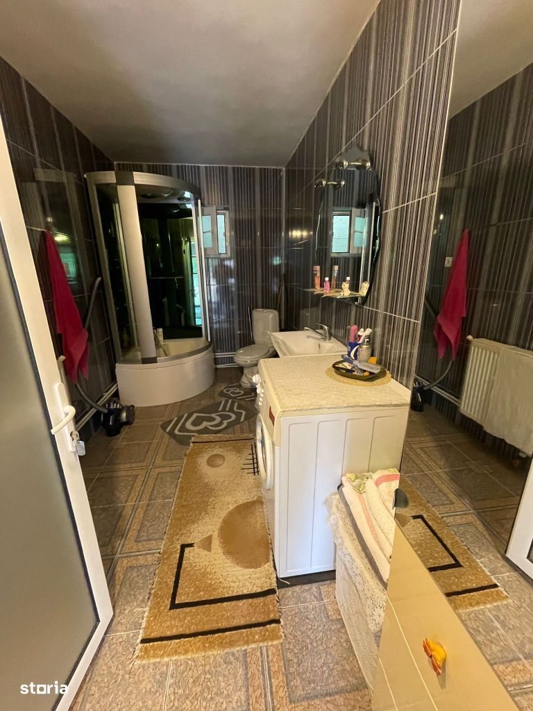 De vânzare vila P+1 Zona Tug