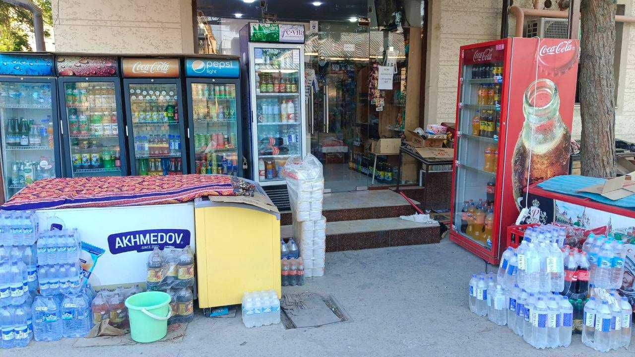 Tayyor Biznes sotiladi