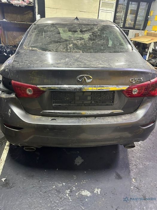Dezmembrez INFINITI Q50 2013 - > 2.2 50 D 651970 125KW|170HP