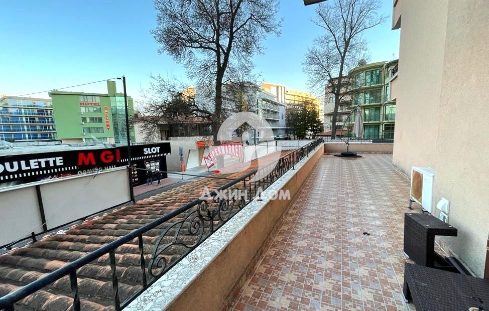 Продава се Четиристаен апартамент в к.к. Слънчев бряг - 150 кв.м за 567 €/кв.м - Снимка #6