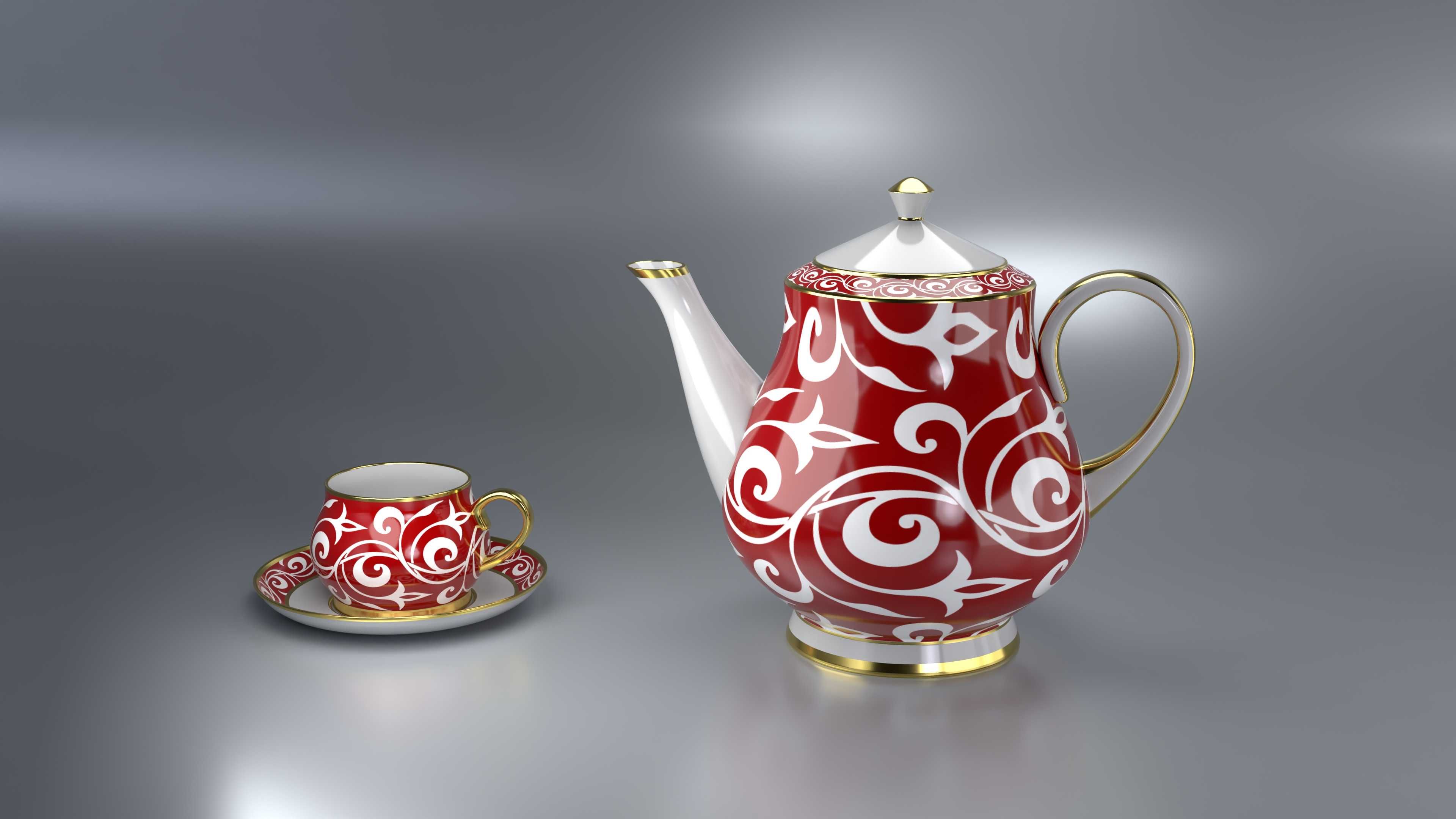 3D Анимация / Моделирование / Иллюстрации / Рендер / Графика