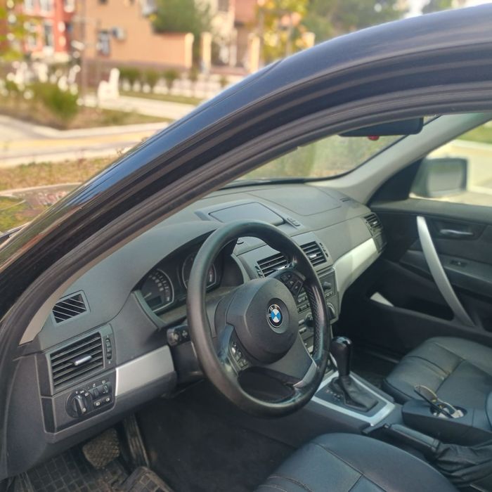 Продавам bmw 3 двойка дизел 177кс.