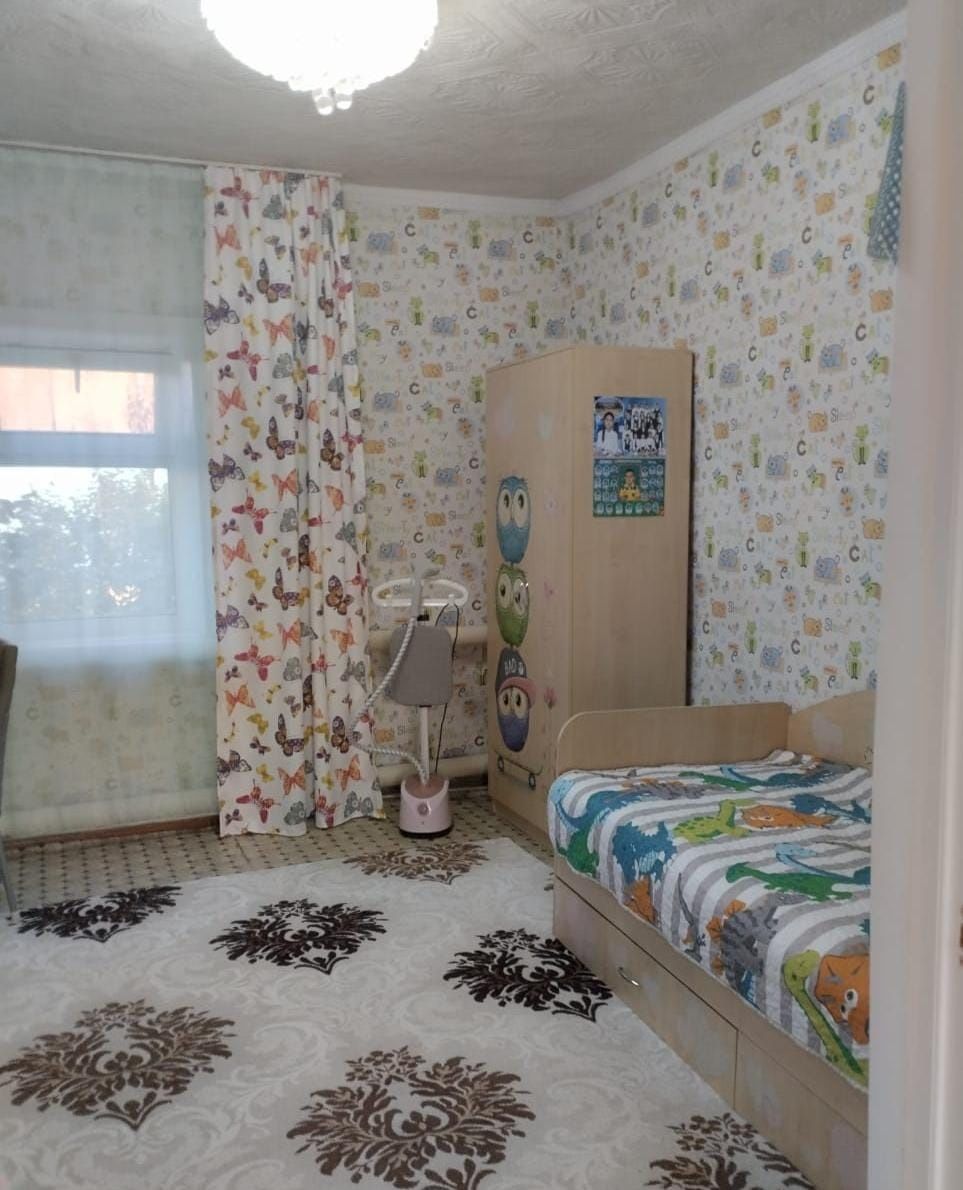 Продам дом только за наличный расчет, торг есть.