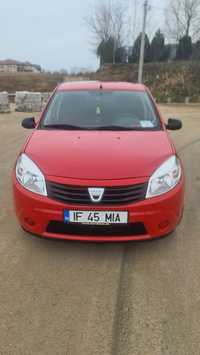 Dacia Sandero 2010, 1.2 16v