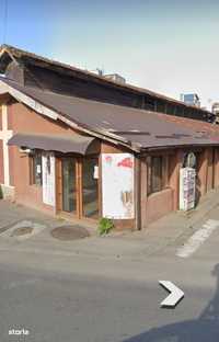 Spatiu Comercial l 40 mp l Stradal - Ultracentral - Madona Dudu