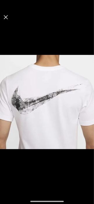 Теншски Nike новии