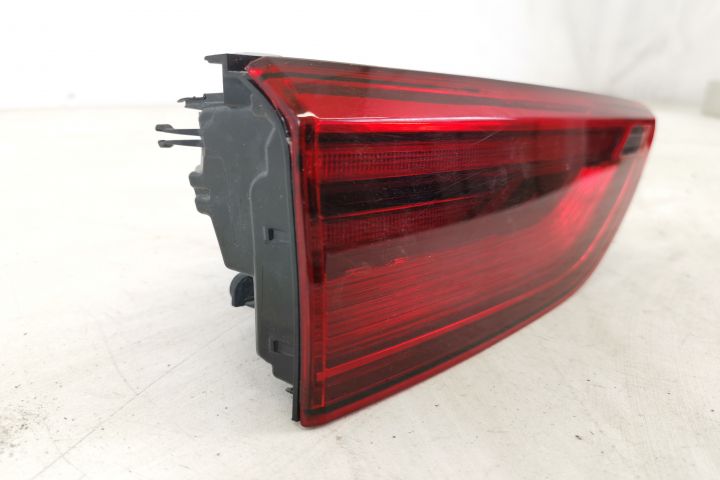 Стоп Хайон Ляв Оригинален Led В Добро Състояние Комби/Бреак Фолксваген