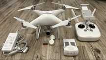 Drona DJI Phantom 4