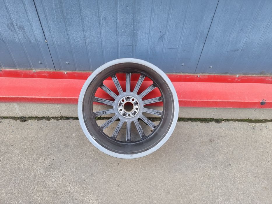 Janta 21 fata Mercedes GLE W167 AMG cod A1674013400