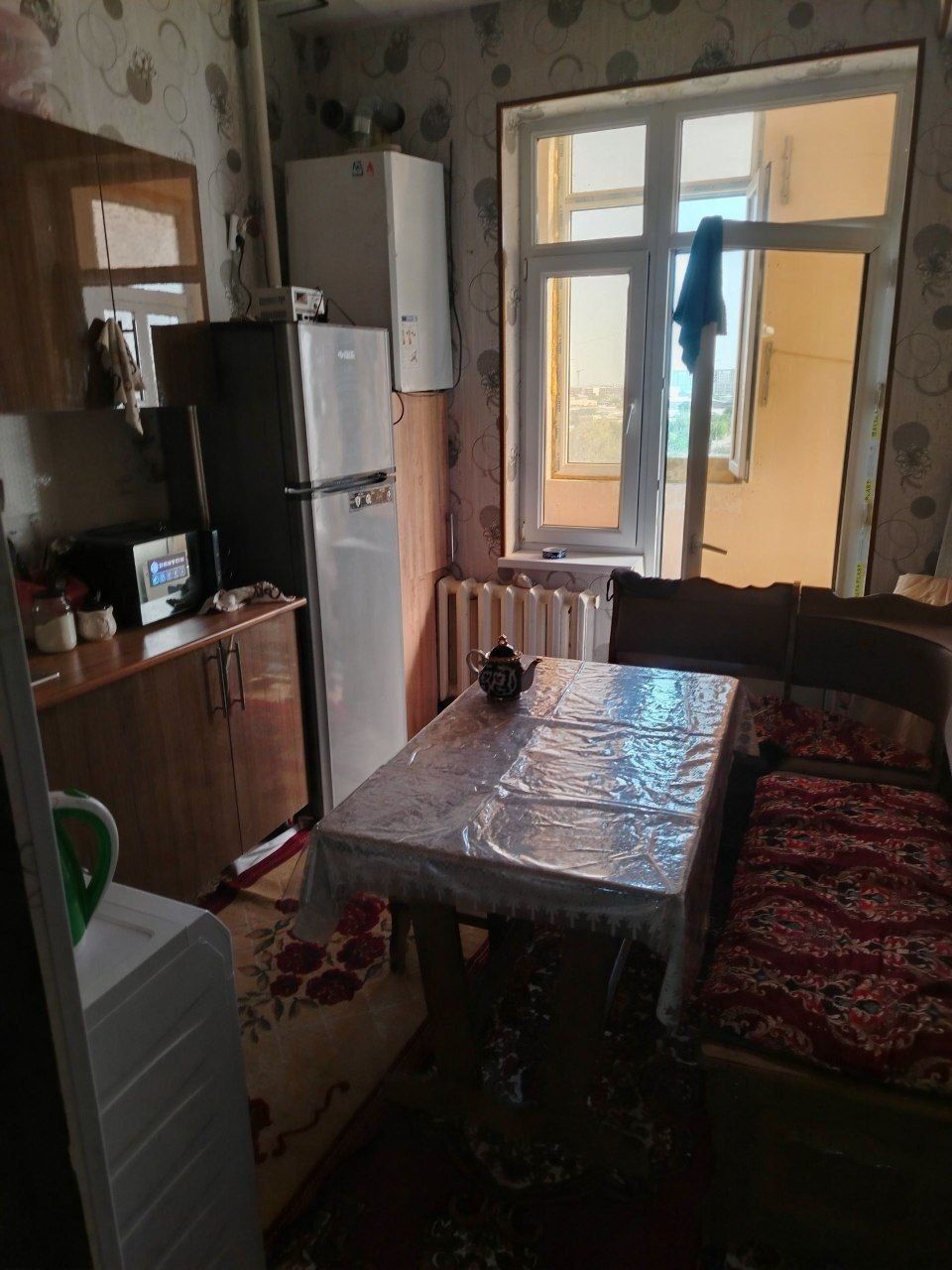 Мирзо улугбек,максим горки !!! Аренда квартира