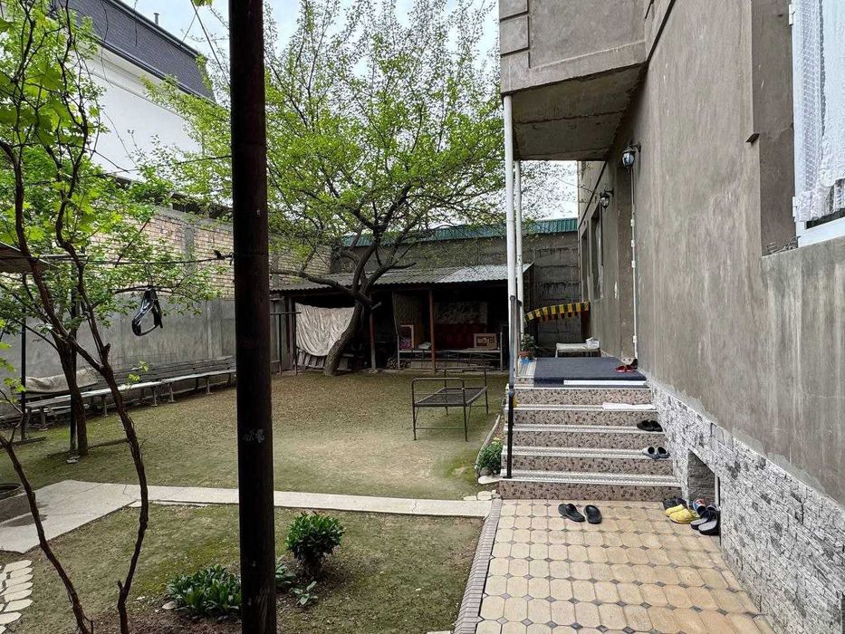 Участок. 3,8 сотки. Академ городок.