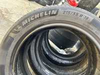 2 летни гуми Michelin 215 55 18