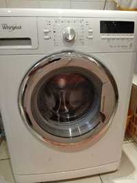 Mașina de spălat Whirlpool