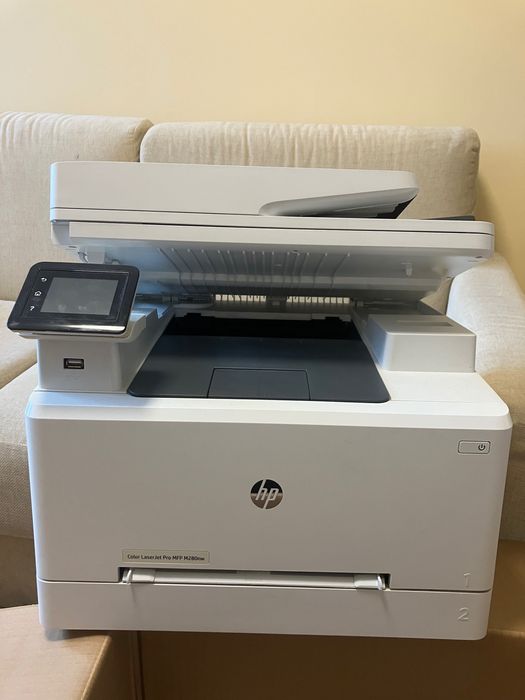 HP Color LaserJet Pro MFP M280nw