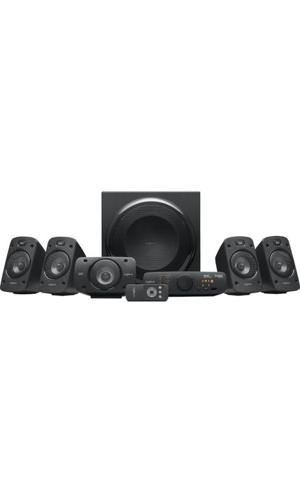 Vând sau Schimb 5.1 logitech