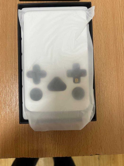 GAME Console madel R36S