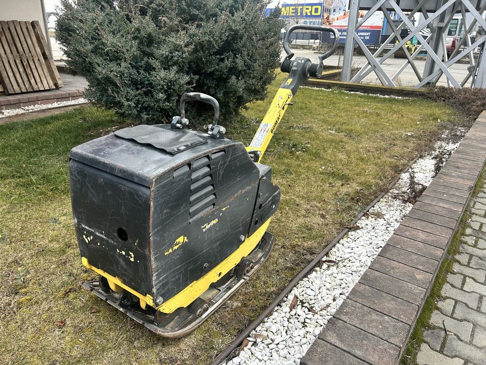Placa compactoare Bomag BPR50/55d