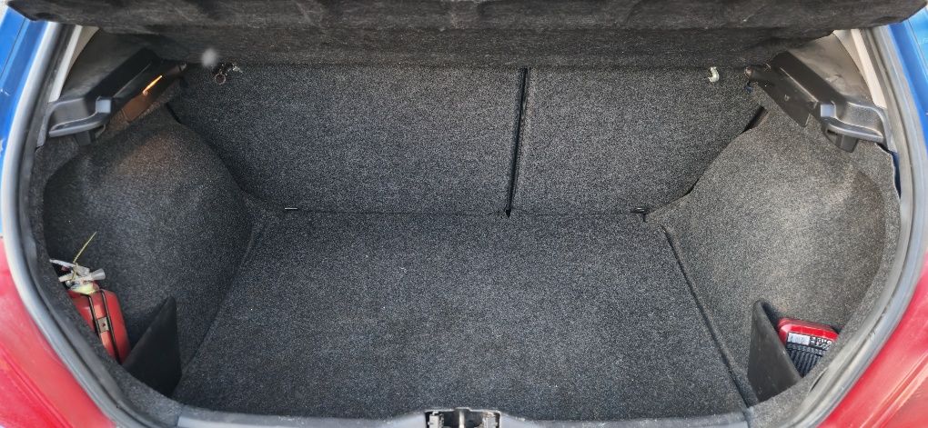 Vând Peugeot 307