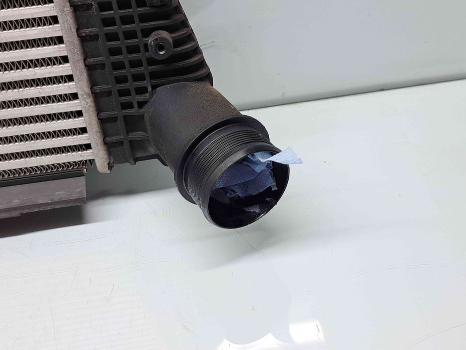 Radiator intercooler Volkswagen Passat B7 (365) Variant [Fabr 2010-201